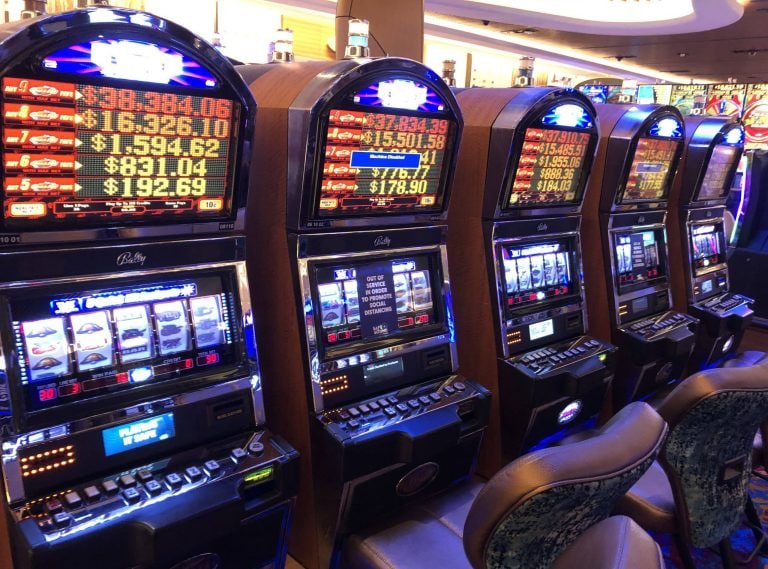Slot Online - Ratusan Game Slot Online dengan Tema Seru